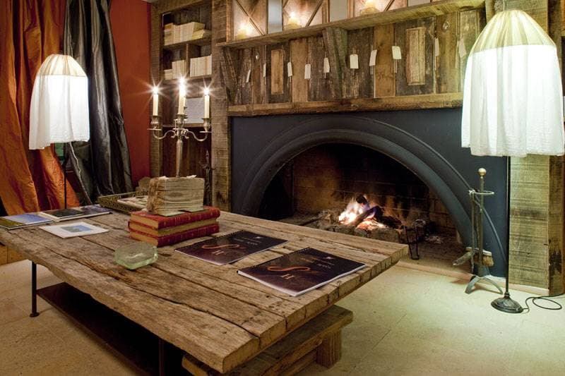 Le Comptoir Saint Hilaire 22