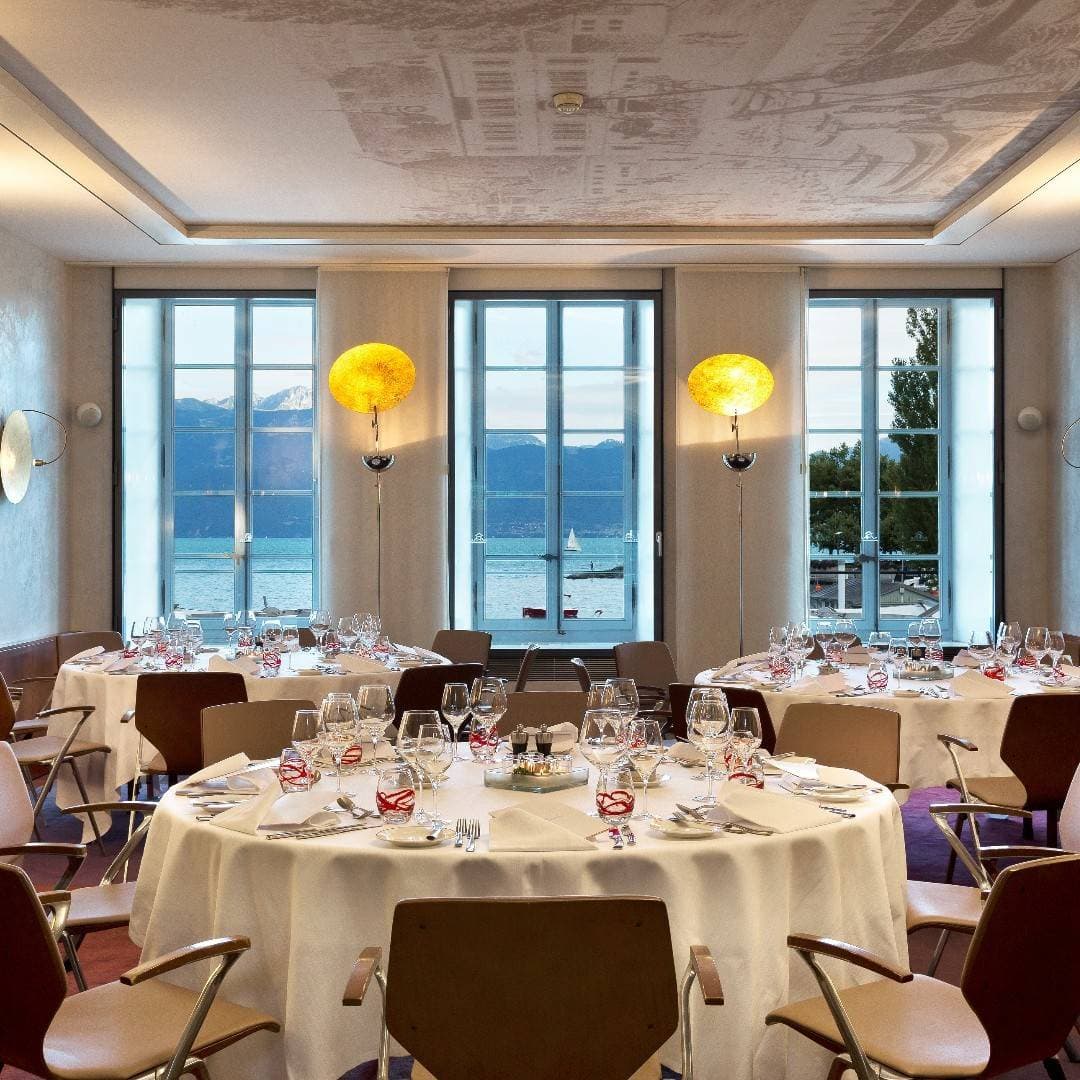 Hotel Angleterre & Résidence 8