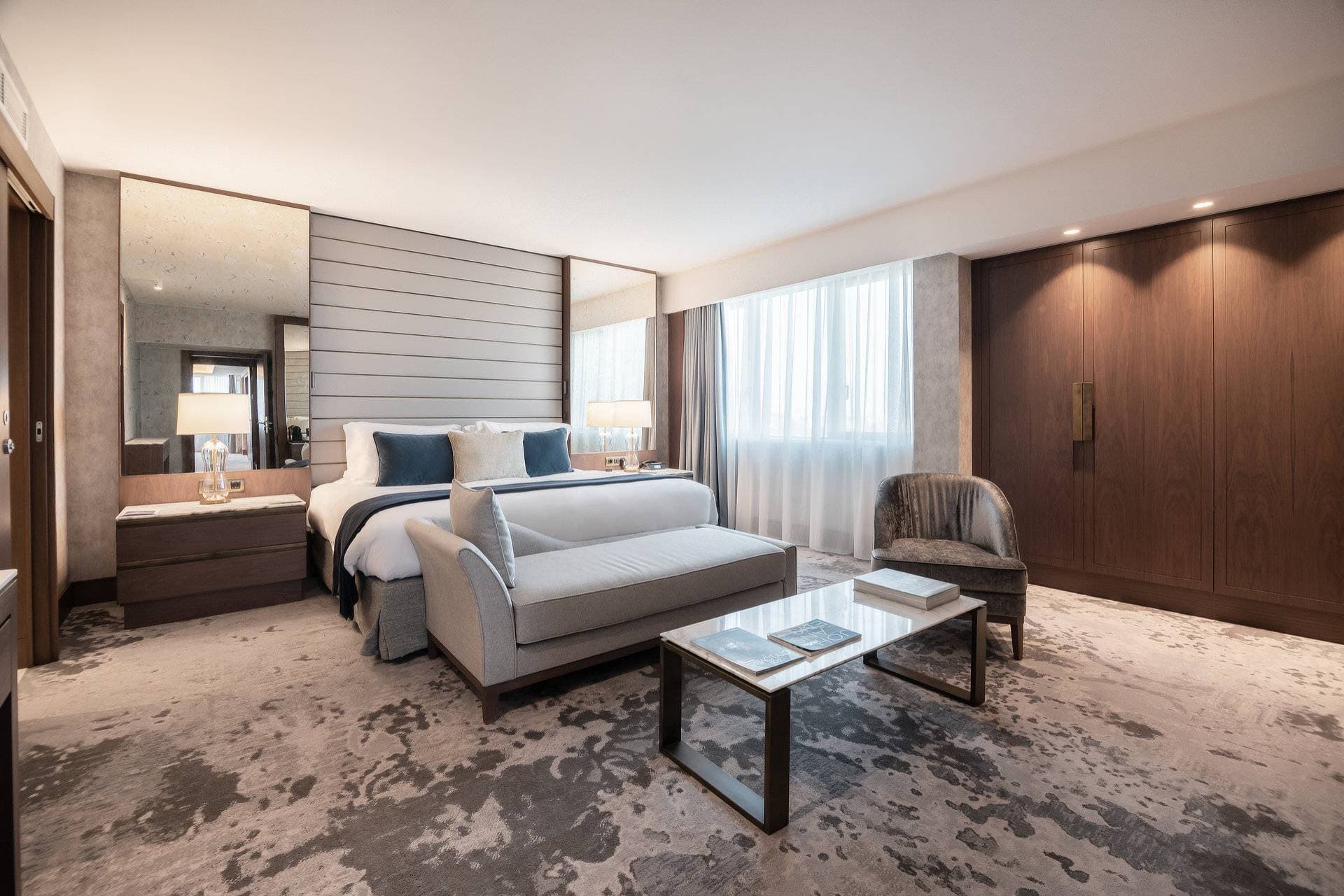 InterContinental Lisbon by IHG 11