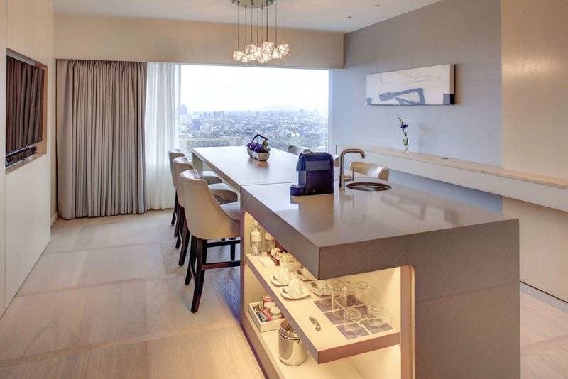 Hyatt Regency Mexico City 17