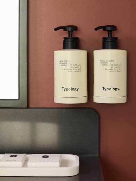 Le Talaia Hotel & Spa Biarritz 13