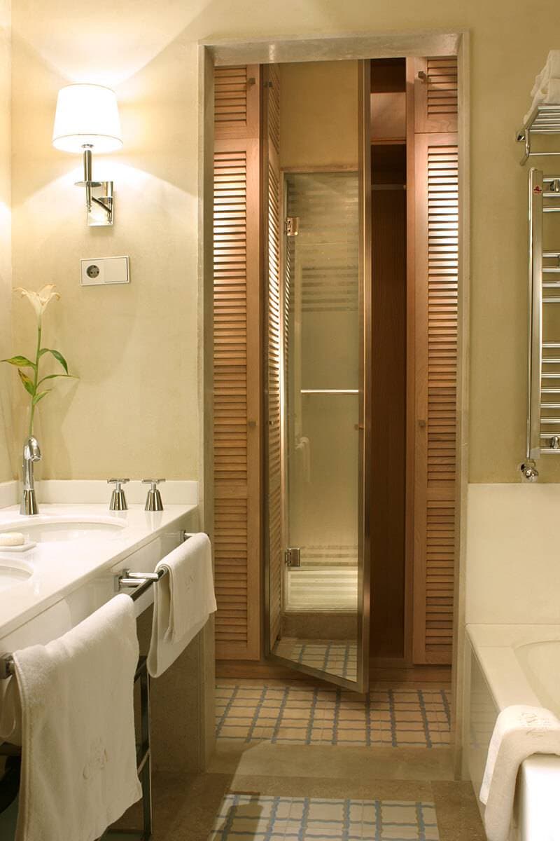Hotel Villa Oniria 14