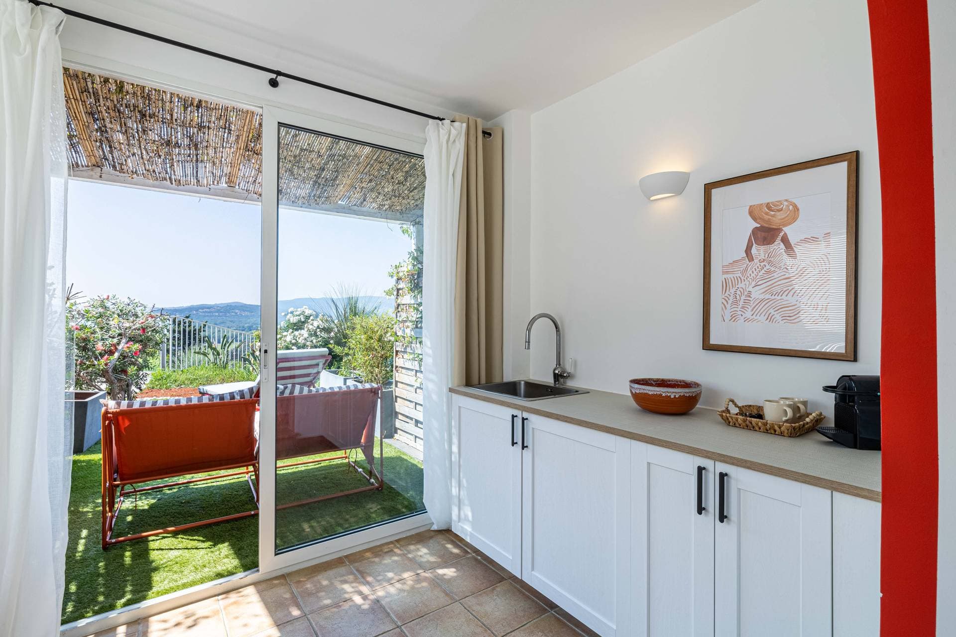 Villa No Chichi 34