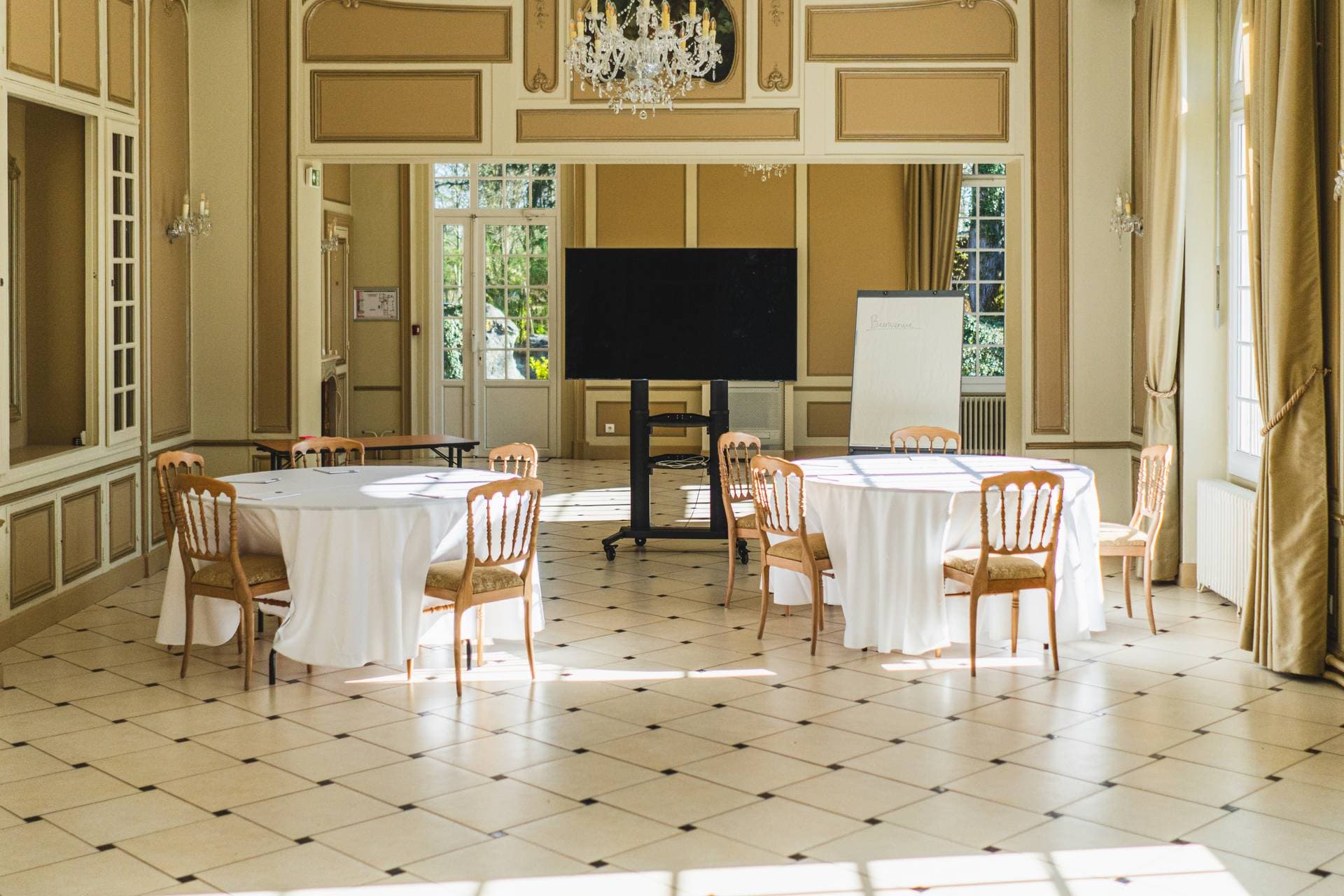 Le Manoir des Roches 10
