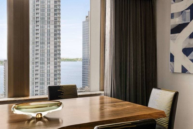 Hilton Motif Seattle 18