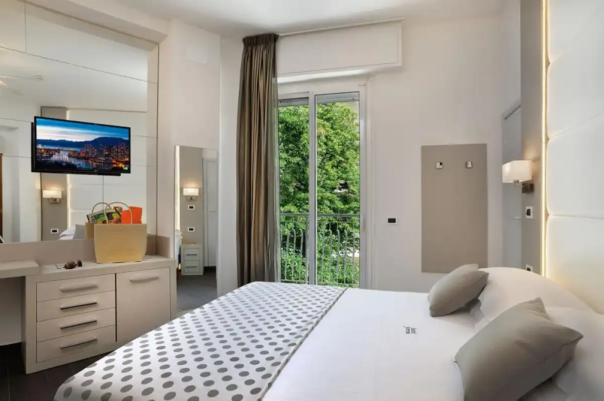 Hotel Jorena 12
