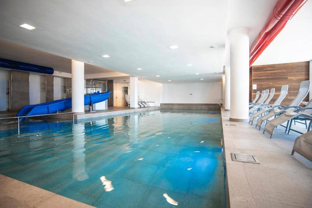Hotel & Residence Veronza 6