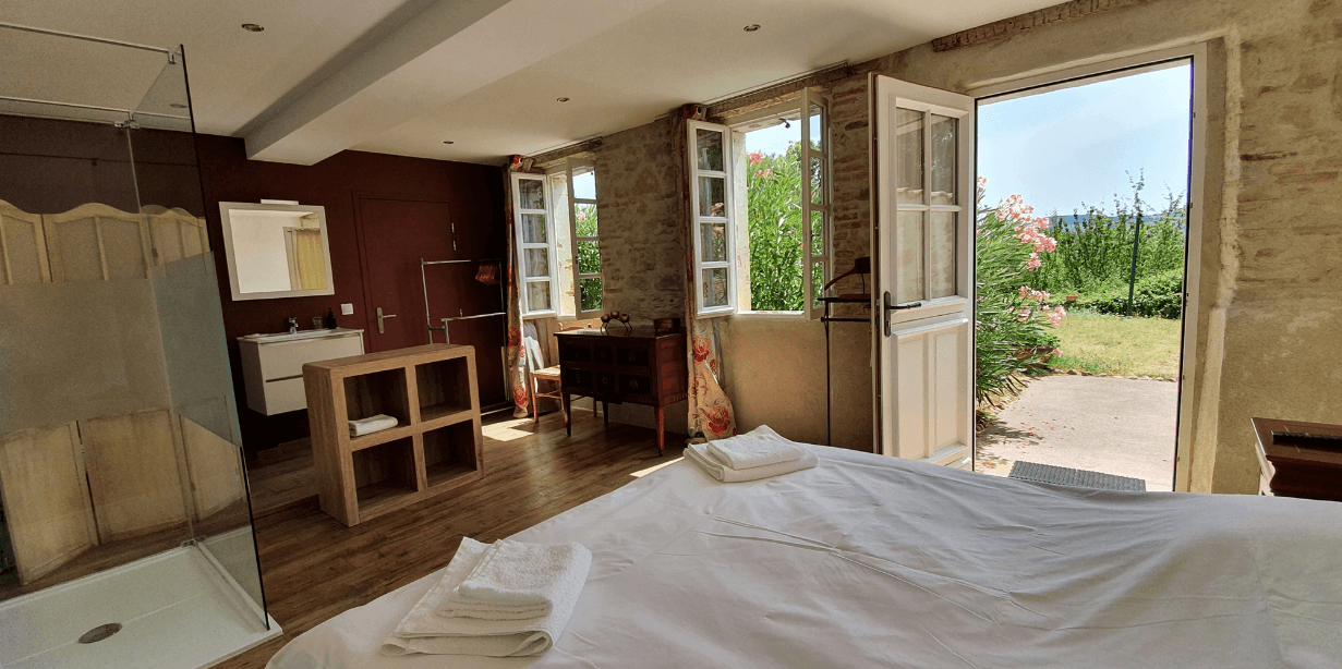 Le Domaine d'en Naudet 41