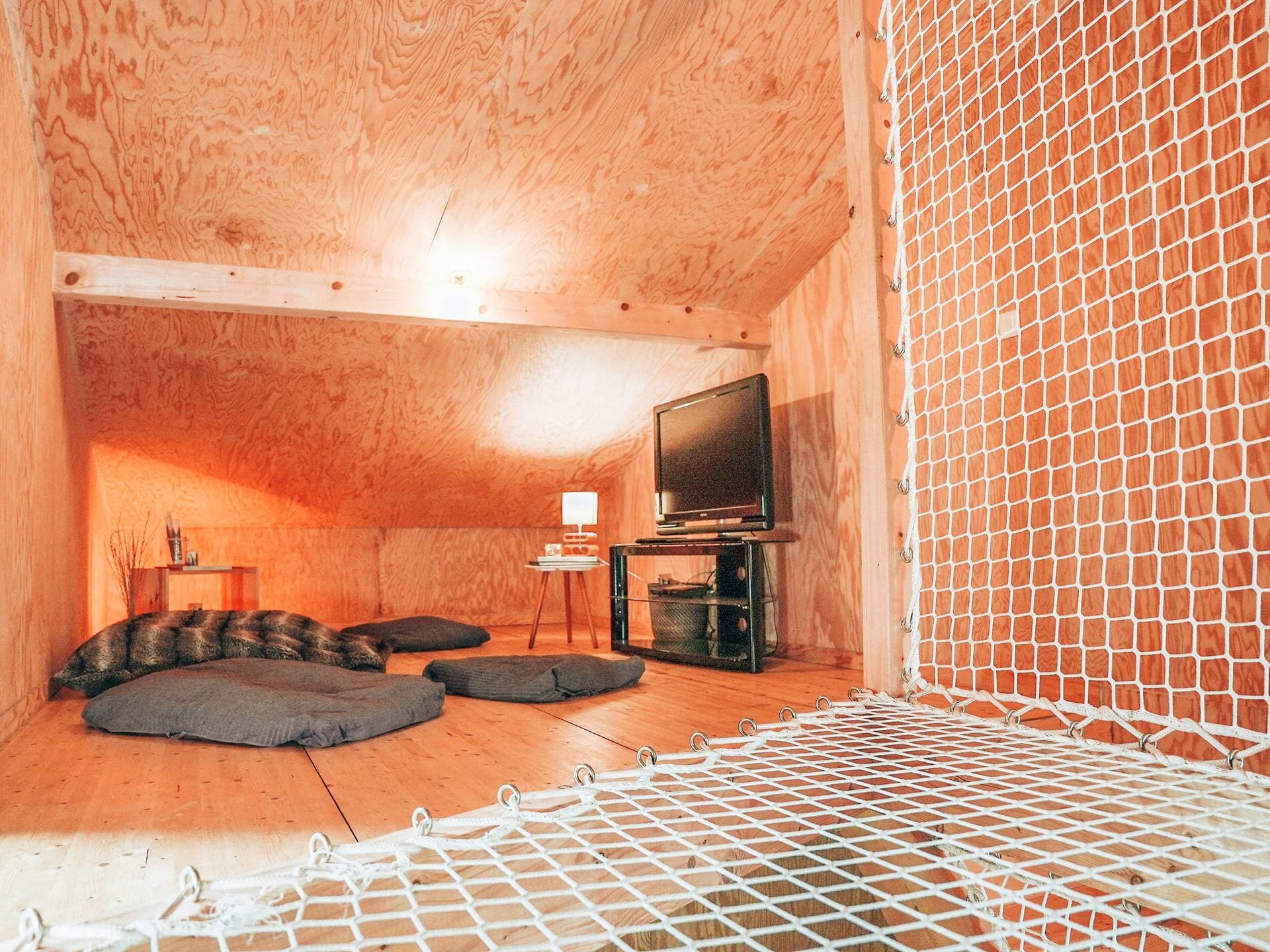 Les maisons Ocean Shelter 44