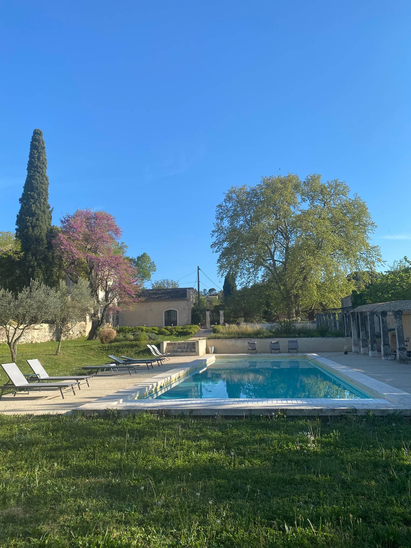 Le Domaine de l'Osage - Le Gîte du Chai 6