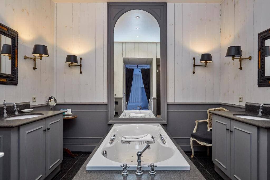 The Pand - Charming Boutique Hotel 16