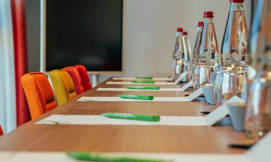 Holiday Inn Bordeaux - Merignac by IHG 3