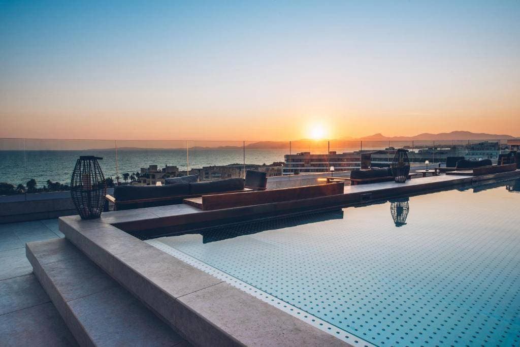 Iberostar Selection Llaut Palma 3