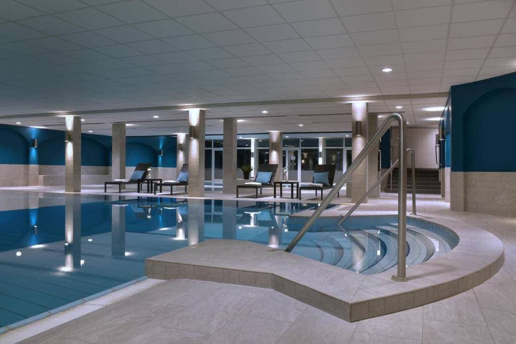 Van der Valk Hotel Tilburg 16