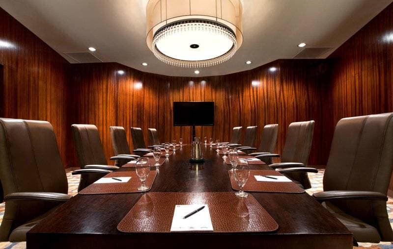 Hyatt Regency Dallas 34