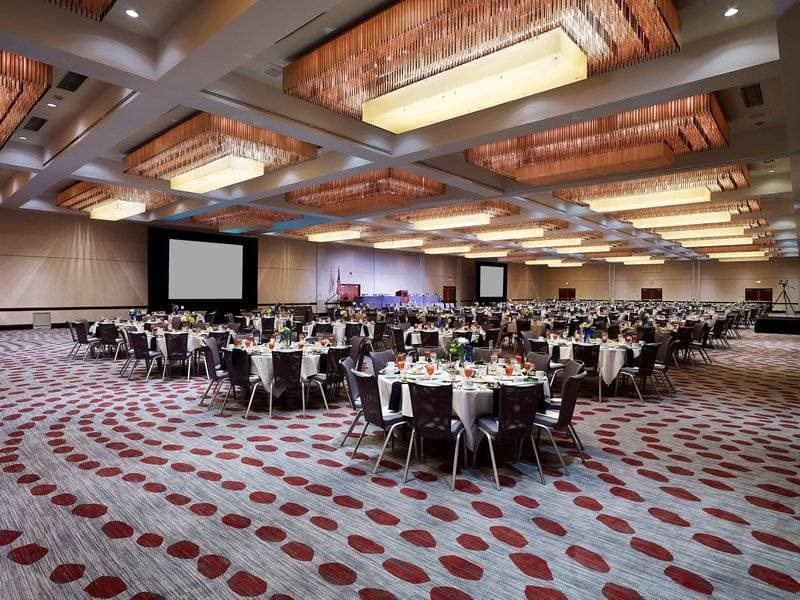 Hyatt Regency Cincinnati 10