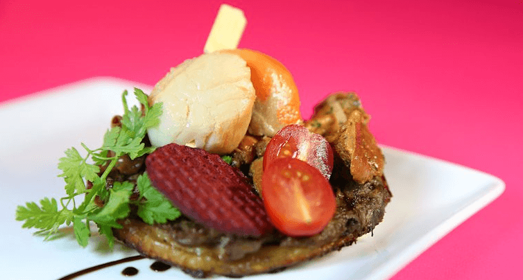 HMC Traiteur  9