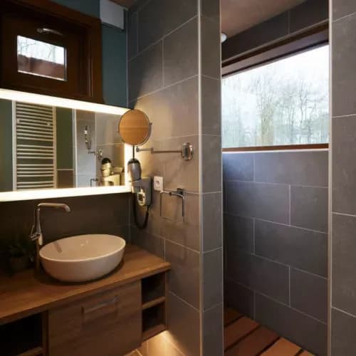 Your Nature - Eco Resort Belgique 32
