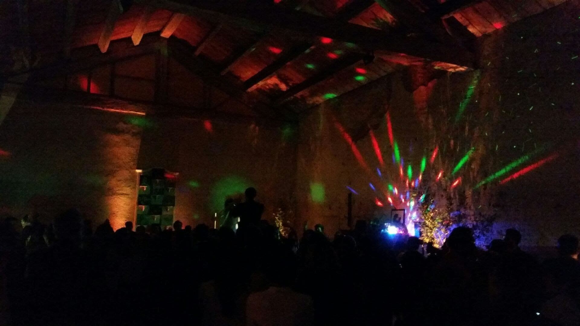 Le Moulin de La Fabrique 53