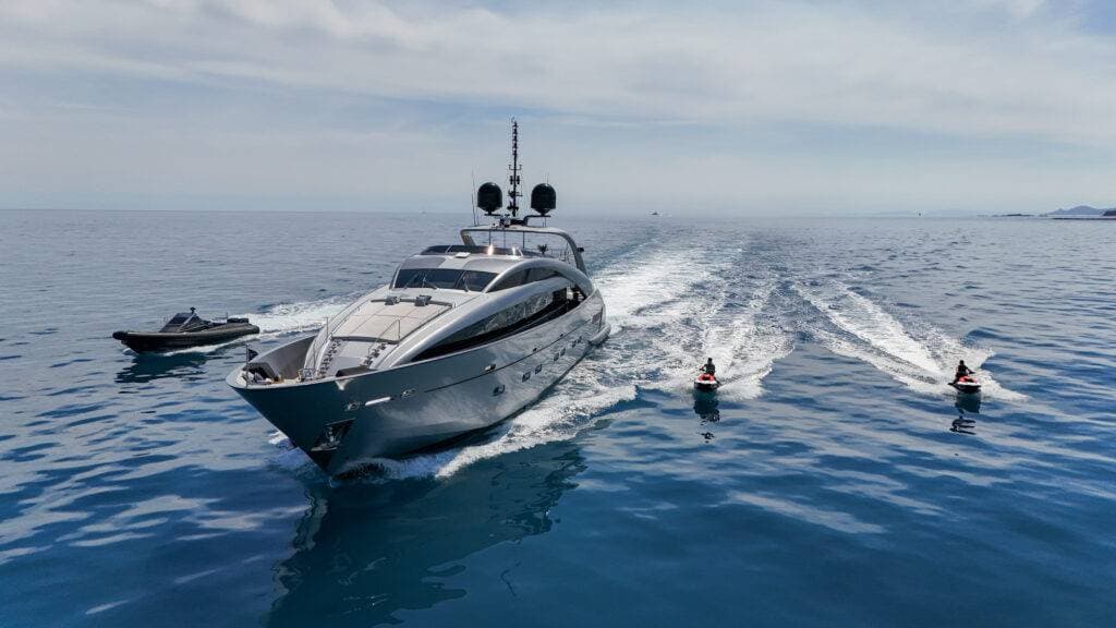 Arthaud Yachting 9