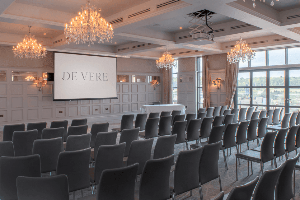 De Vere Latimer Estate 10