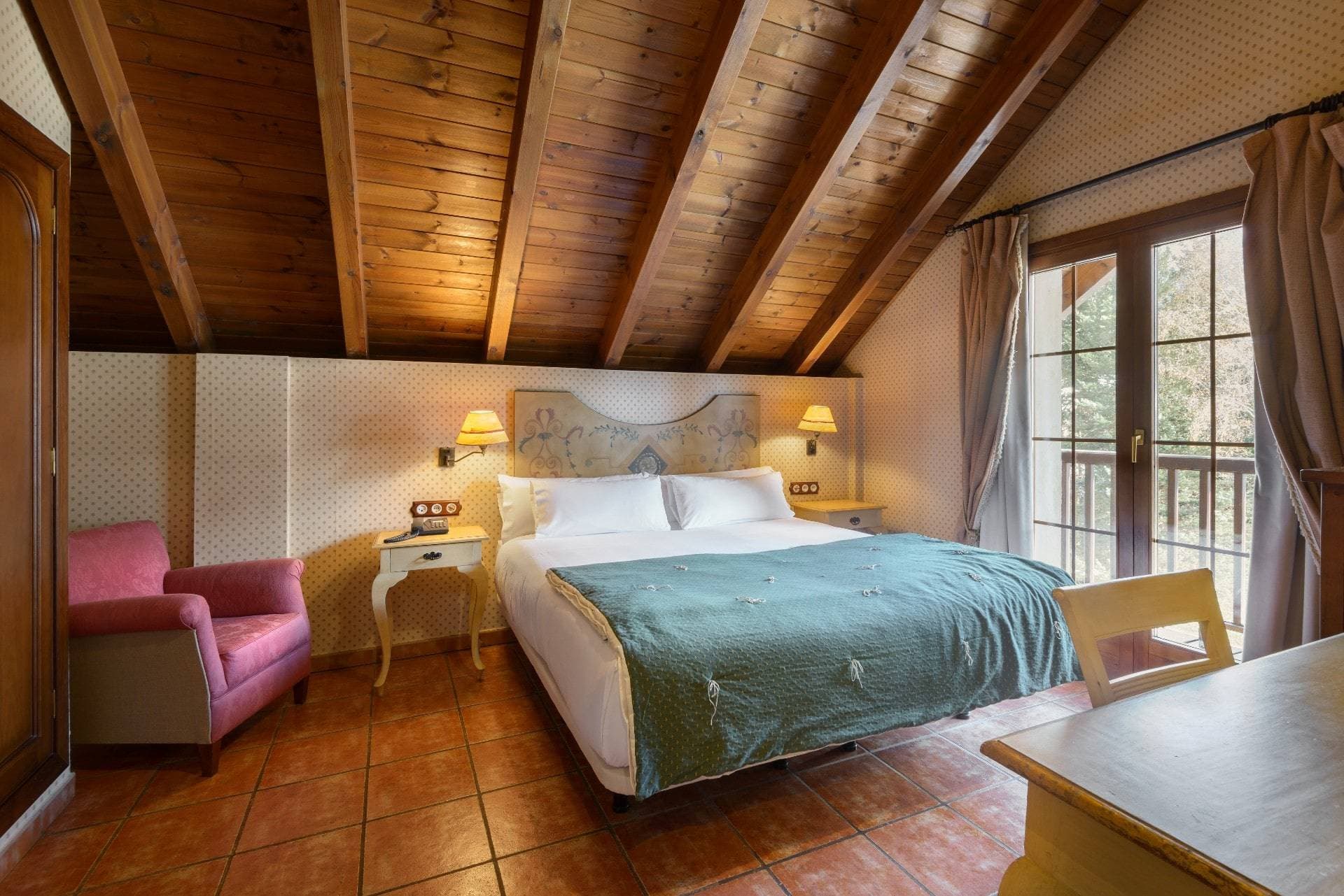 Hotel Bocalé 6
