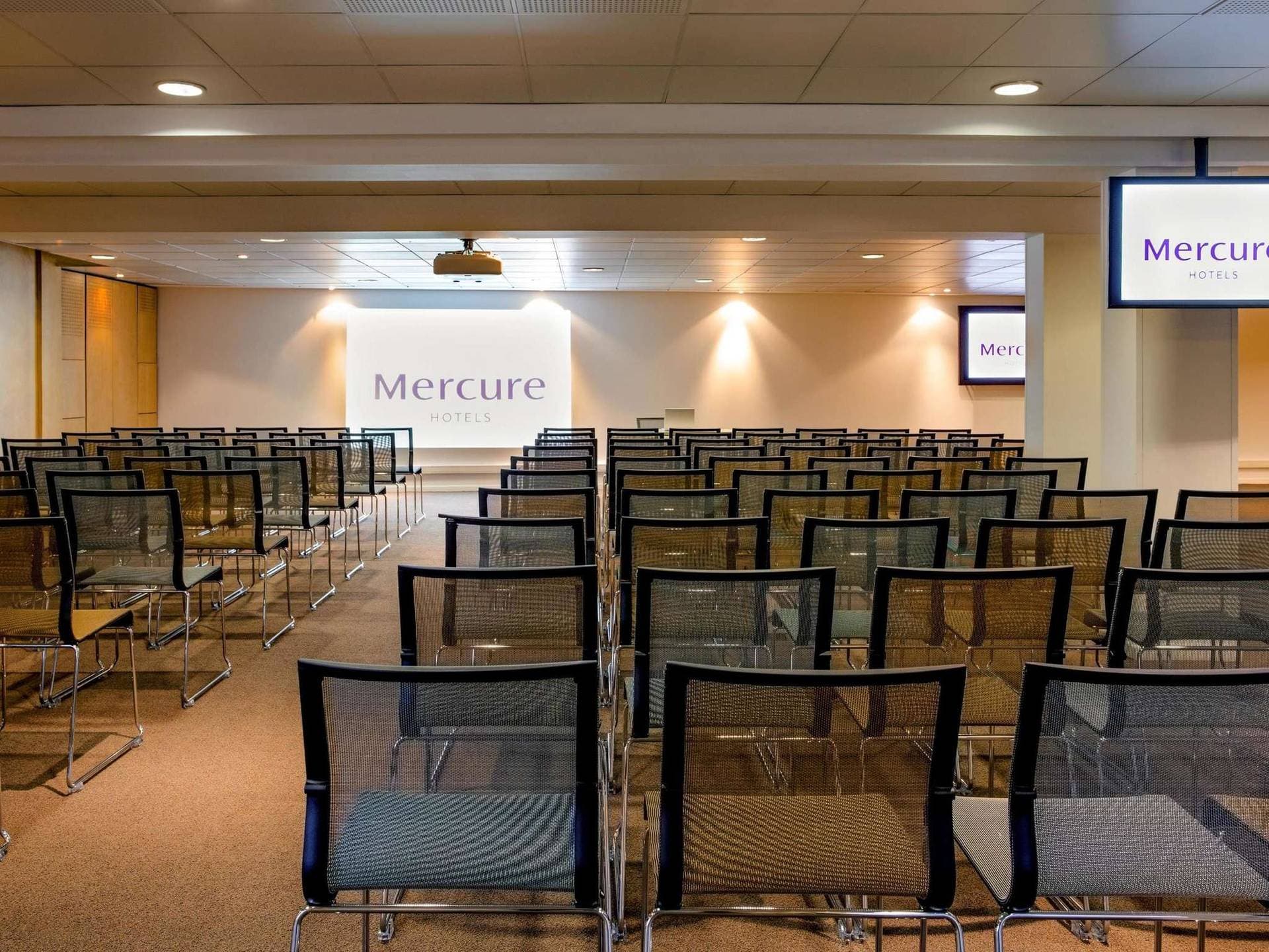 L'Hôtel Mercure Pont d'Avignon Centre 5