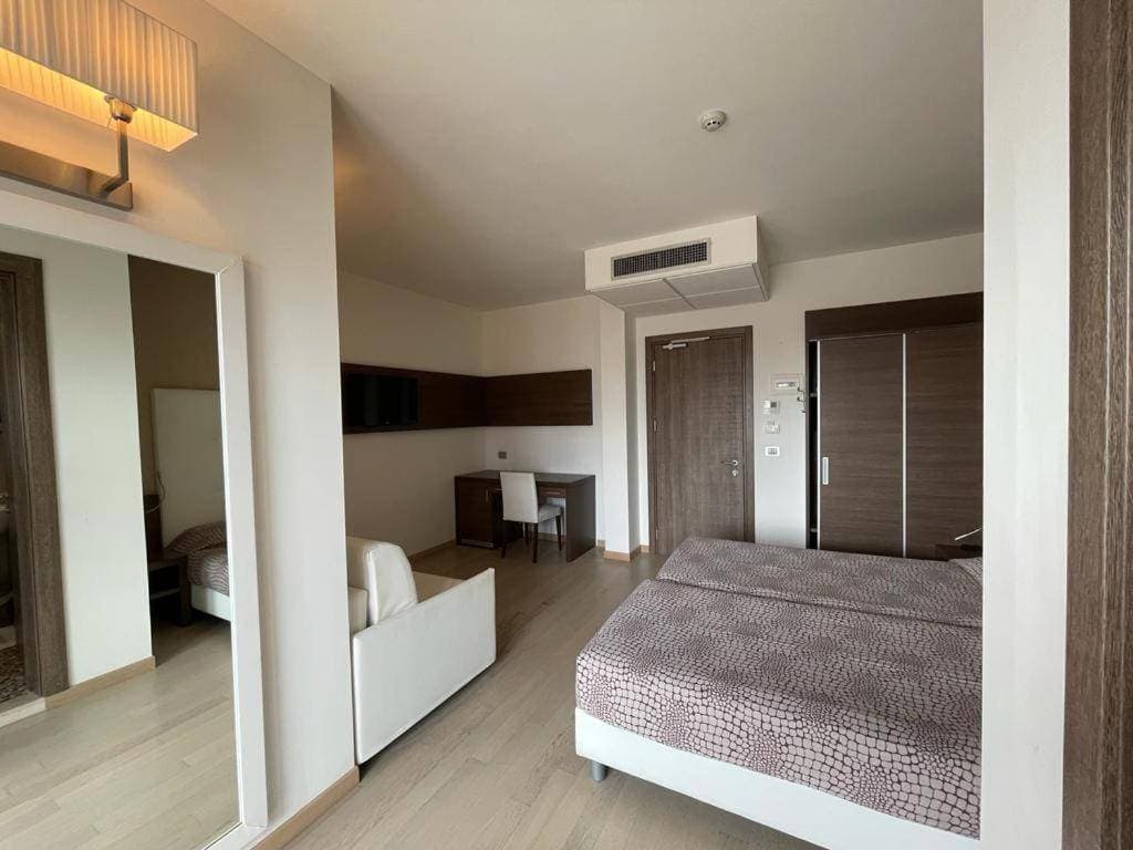 Hotel Bibione Italy 15