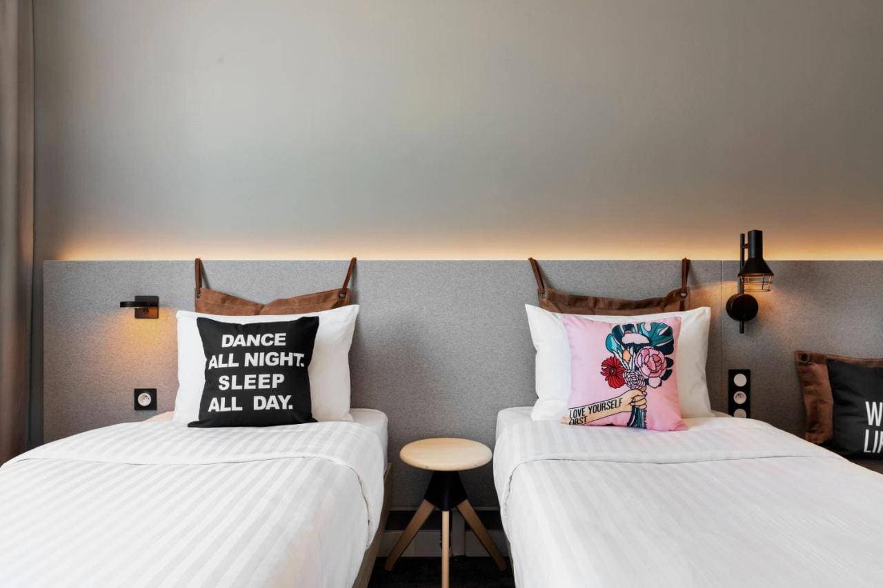 Moxy Amiens 9