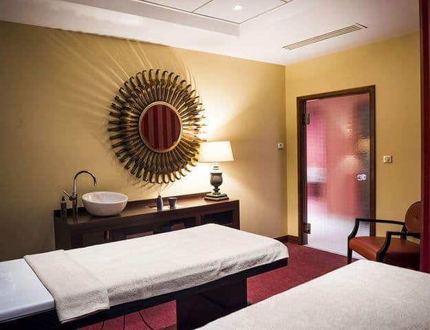 L'Hôtel du Béryl - Saint-Brevin-les-Pins 11