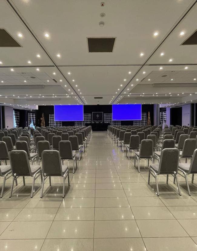 Savoia Hotel Regency 21