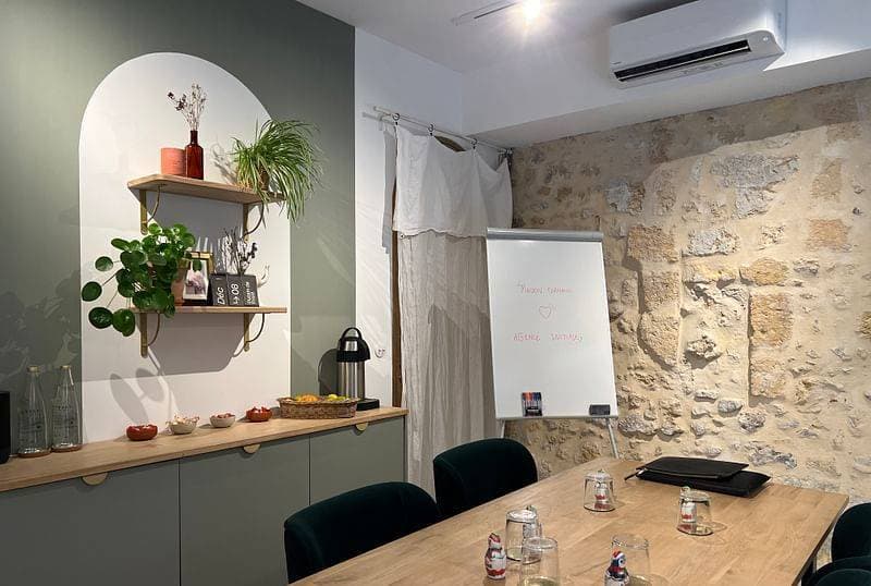 Maison Fernand  6