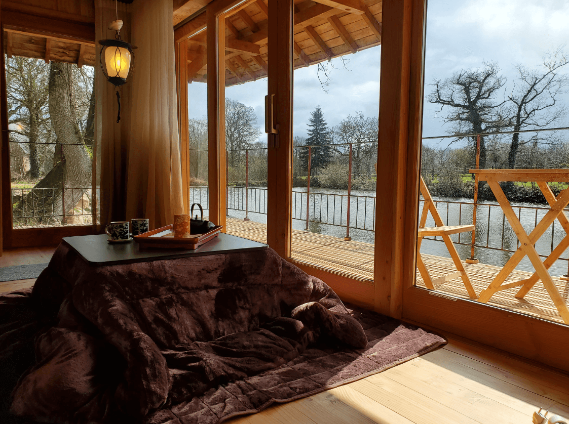 Le Domaine de la Boderie 8