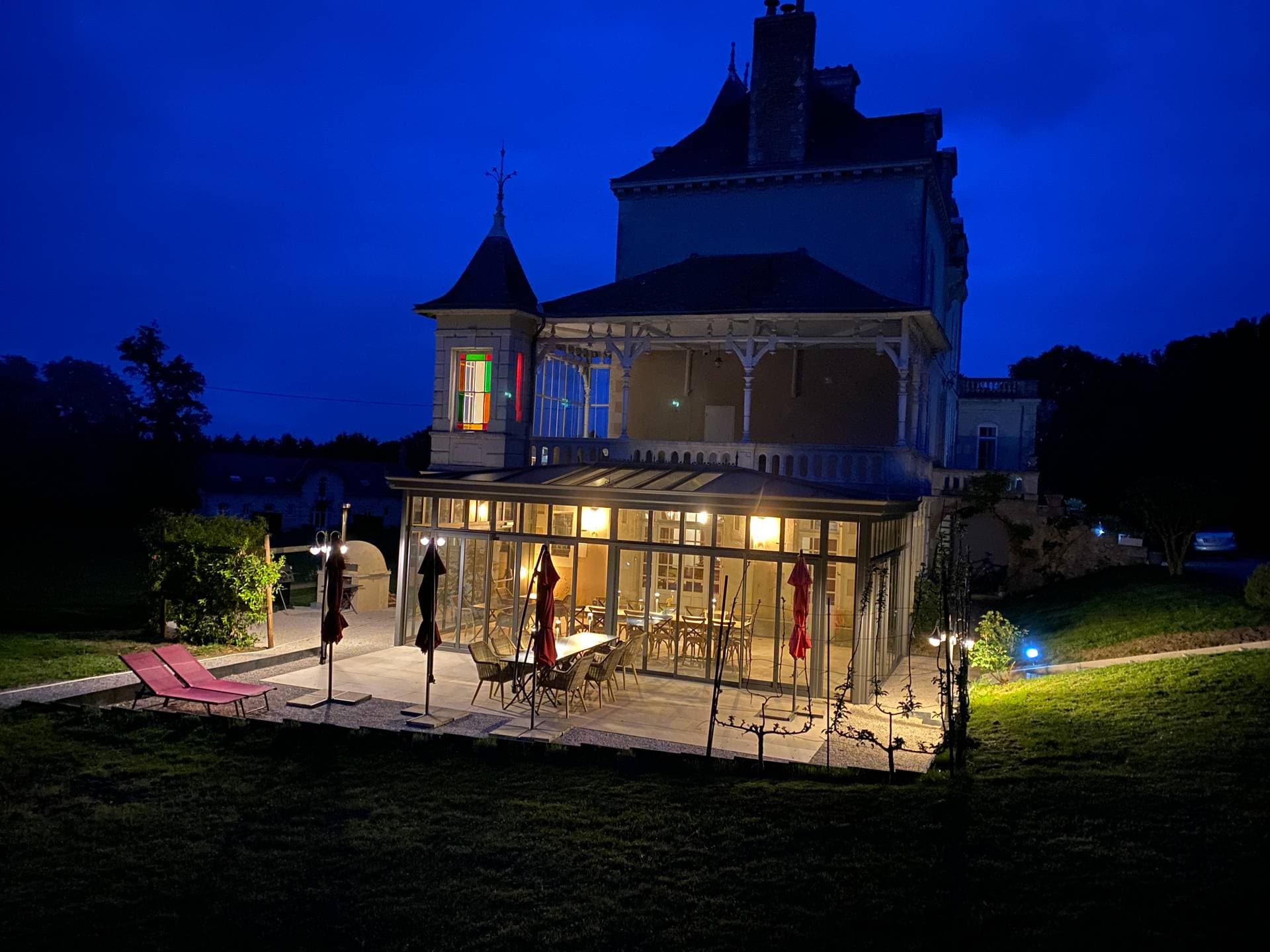 Le Château Vary 3