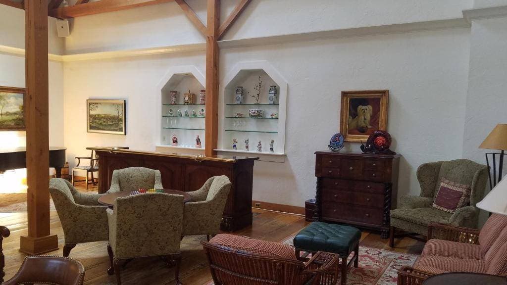 The Inn at Montchanin Village 21