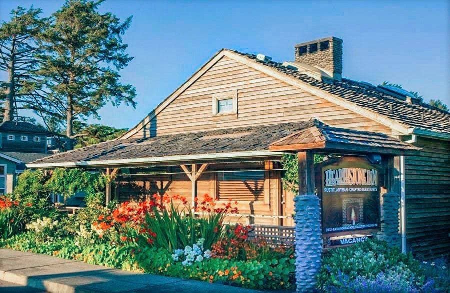 Cannon Beach Hotel Collection 2