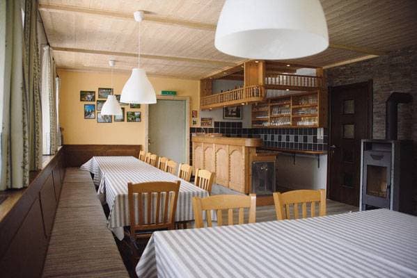 Felsenhof Pitztal 6