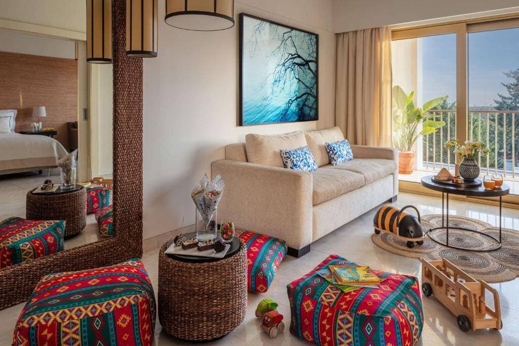 Victoria Golf Resort & Spa - Managed by Accor 19