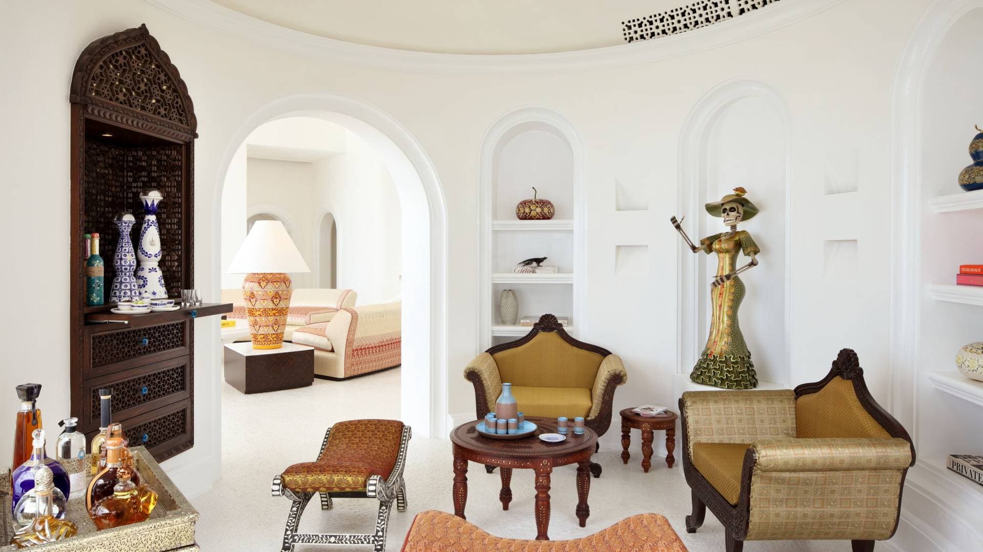 Las Ventanas al Paraíso, A Rosewood Resort 38