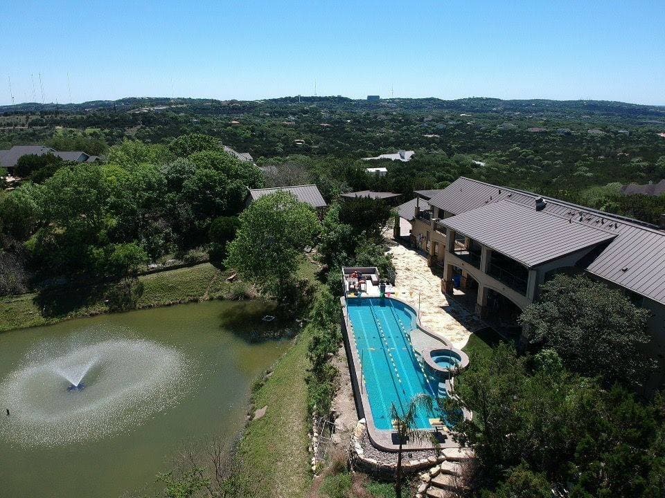 The Retreat at Crystal Creek 7