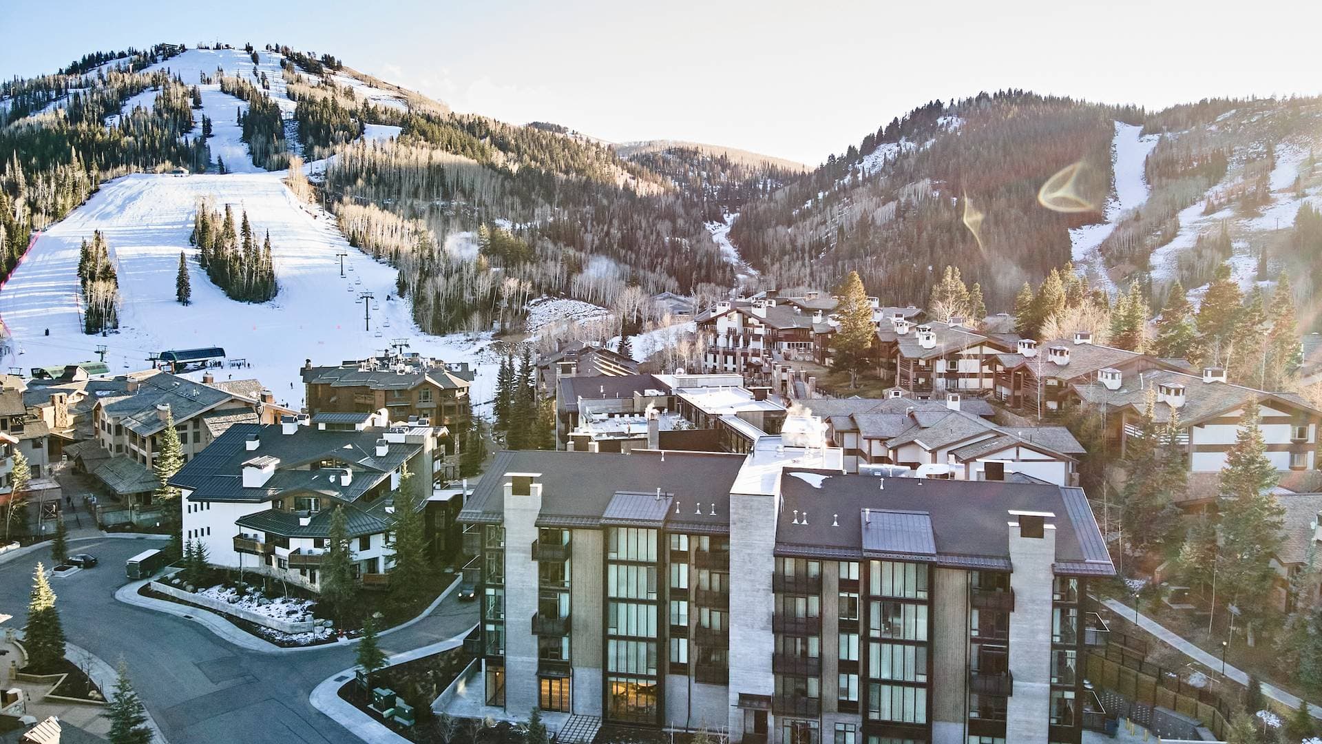 Goldener Hirsch, Auberge Resorts Collection 17