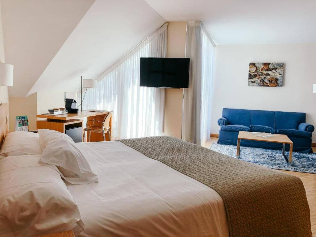 Gran Hotel Victoria 7