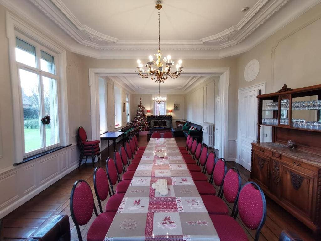 Le Château du Bon Plaisir 4