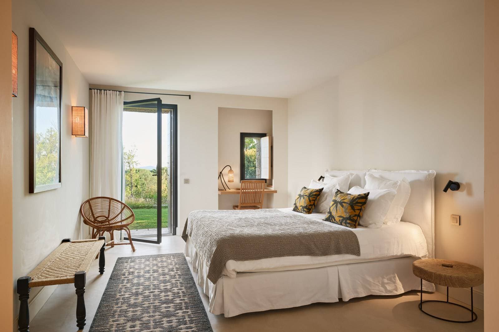 Le domaine Beauvallon 19