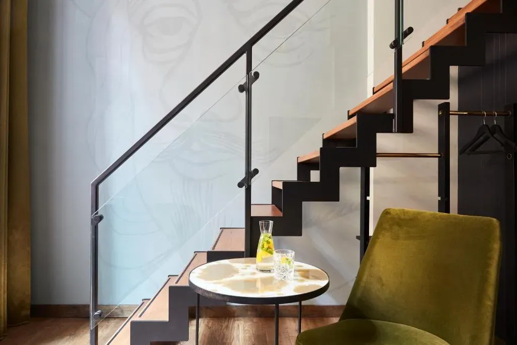 Hotel Indigo The Hague - Palace Noordeinde by IHG 15