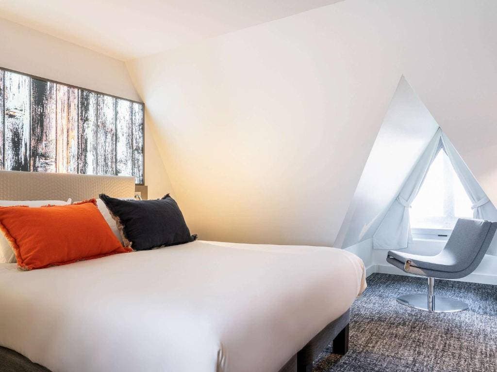 Novotel Deauville Plage 13