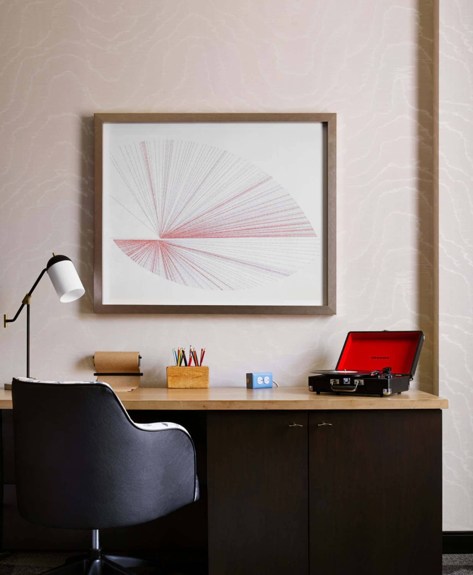 Saint Kate – The Arts Hotel 8