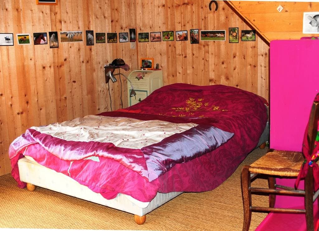 Réserve Naturelle de Boussière 32