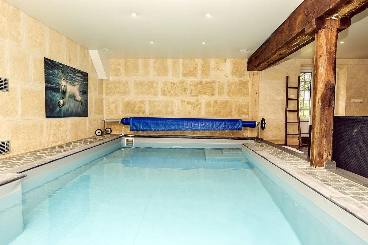 Le Moulin de Pommeuse 8
