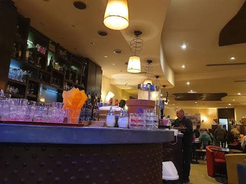 Couleurs Cafe 2